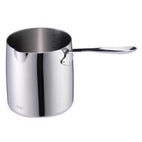 Pieno putų ąsotėlis Zyle ZY268MP 900 ml