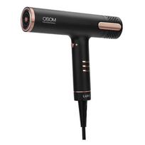 Plaukų džiovintuvas LUXE OSOMPF08BL 1500 W juodas
