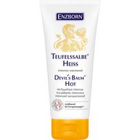 ENZBORN® Devil's Balm® Hot 100 ml. (šildantis gelis)