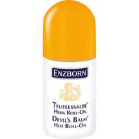 ENZBORN Devil´s Balm Hot Roll-on 50 ml. (šildantis gelis)