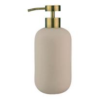 Kreminis keraminis muilo dozatorius 200 ml Lotus - Mette Ditmer Denmark