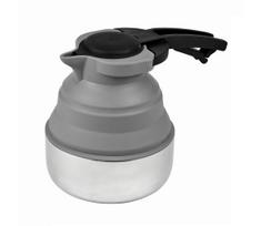 Sulankstomas kempingo virdulys 1,8 l