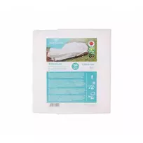 Agrodanga Horticom 50 G, 1.6x5 m, balta