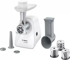 Meat grinder MFW2514W