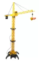 Chetah R/C Electric Tower Crane with hook