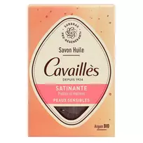 Roge Cavailles, Pro-Regenerating, Argan Oil, Regenerating, Soap Bar, 100 g