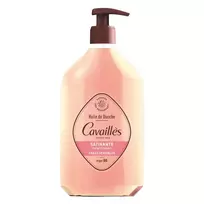 Roge Cavailles, Bio, Argan Oil, Regenerating, Shower Oil, All Skin Types, 750 ml