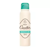 Roge Cavailles, Dermato, Natural Ingredients, 48h Protection, Deodorant Spray, For Women, 150 ml