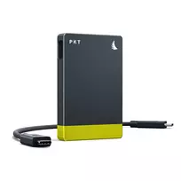 Atminties kortelių skaitytuvas - Angelbird CFexpress B kortelių skaitytuvas PKT USB-C 10Gbps