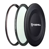Fotoaparato Filtras - Freewell GLOW MIST 77mm 1/4 Magnetinis Difuzorius