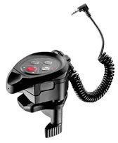 Nuotolinis valdymas - Manfrotto Lanc nuotolinio valdymo pultas Sony ir Canon kameroms