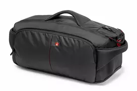 Kameros krepšys - Manfrotto CC-197 PL Didelis HDV vaizdo kamerų krepšys Juodas