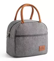 Pietų krepšys XLINE, 8L