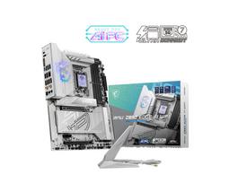 MSI Motherboard MPG Z890 EDGE TI WIFI with 1851 4DDR5 HDMI/DP ATX