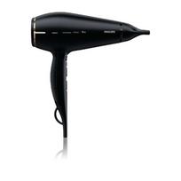 PHILIPS Pro Dryer HPS920/00 2300W AC motor – 120 km/h Ionic Care Style  AND  Protect nozzle