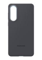 SAMSUNG Silicone Case Black, for Galaxy S25 Edge, EF-PS937CBEGWW
