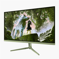 Arozzi | New | 27" | IPS | QHD | 16:9 | 180 Hz | 1 ms | 2560 x 1440 pixels | 350 cd/m² | HDMI ports, quantity 2 | Forest Green