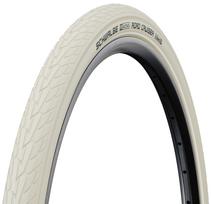 Padanga 28" Schwalbe Road Cruiser HS 484 Active Wired 42-622 / 28x1.60 Creme-Reflex