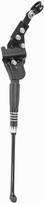 Pastatymo kojelė Azimut Triangle NEW 24-29" Alu reguliuojama galinė black (1015)