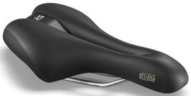 Balnelis Selle Royal Ellipse Athletic RVL 3D Skingel
