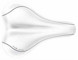 Balnelis Velo ProX VL-4111 D2 Zone Cut GEL white