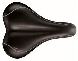 Balnelis Velo ProX VL-4111 D2 Zone Cut GEL black