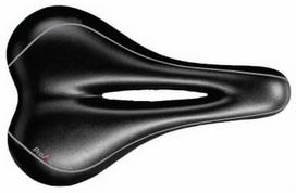 Balnelis Velo ProX VL-3134 D2 Zone Full Cut GEL
