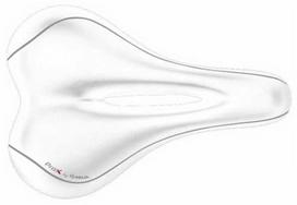 Balnelis Velo ProX VL-4110 D2 Zone Full Cut GEL white