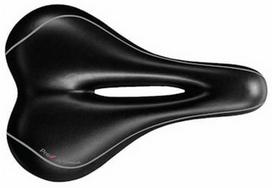 Balnelis Velo ProX VL-4110 D2 Zone Full Cut GEL black