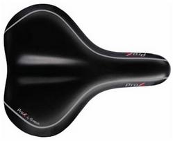 Balnelis Velo ProX VL-6168 D2 Zone Cut GEL