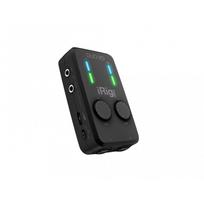 IK Multimedia iRig Pro Duo I/O  Programėlė