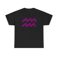 Aquarius Eridan Ampora Homestuck Cosplay Tee Cosplay Costume Shirt Fan Merchandise Gift for Homestuck Fans Cosplay Convention 2XL