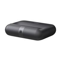 Yaber K300s Multimedia Laser RGB FullHD 1080p Projector with JBL Speakers - Black