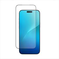 AmazingThing Radix Full Tempered Glass for iPhone 17 Pro Max (Set of 2)