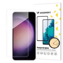 Wozinsky TPU Nano Protective Film for Samsung Galaxy S25+