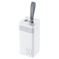 Išorinė baterija Remax RPP-321 Chinen 50000 mAh