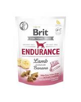 BRIT Care Dog Functional Snack Endurance Lamb 150g skanėstai šunims su ėriena