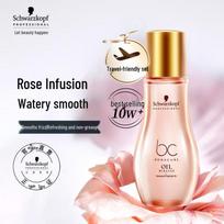 Schwarzkopf Professional BC Bonacure Rose Oil Hair Serum