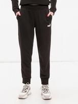 Kelnės Puma ESS Sweat TR CH, juodi