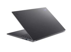 Notebook|ACER|Aspire|Aspire 16 AI|A16-11M-X9L6|CPU Qualcomm Snapdragon|X X1-26-100|3000 MHz|16"|1920x1200|RAM 32GB|LPDDR5x|SSD 1TB|Qualcomm Adreno GPU|Integrated|ENG|Card Reader microSD|Windows 11 Home|Steel Grey|1.55 kg|NX.JLNEL.002