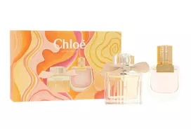 Moteriški kvepalai, Set Chloe Nomade EDP 20ml + Signature EDP 20ml