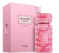 Moteriški kvepalai, Zimaya Tiramisu S’Mores EDP W 100 ml