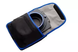 Filtras - Benro FM150T1 Optinis Stiklas ND & Poliarizaciniai Filtrai