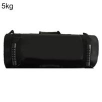 5/10/15/20/25/30kg Užpildymo Svoris Jėgos Treniruotėms Fitneso Pratimams Smėlio Maišas 5kg raudona