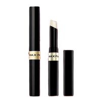 Max Factor Drėkinamasis Lūpų Dažai Dviguba Pakuotė Natural lipstick * 2