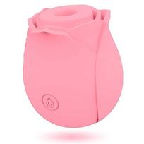 Klitorio stimuliatorius Mia Rose, rožinis