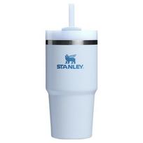 Stanley Quencher H2.0 FlowState puodelis 591ml (20oz) Glacier
