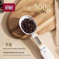 CLITON Electronic Kitchen & Baking Scales
