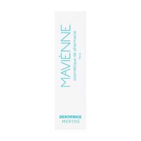 MAVIENNE MINT dantų pasta, 75 ml