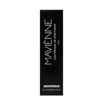 MAVIENNE CHARCOAL dantų pasta, 75 ml